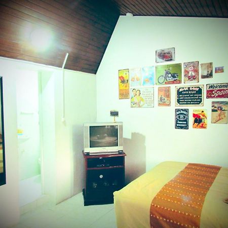 Como En Casa! Restaurante Y Hostal Bogotá Extérieur photo