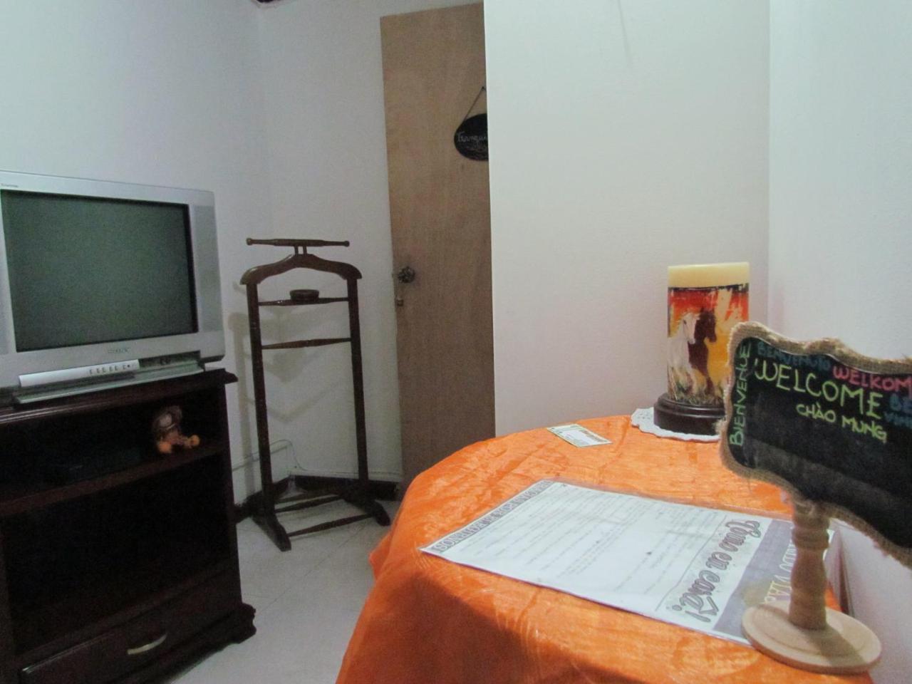 Como En Casa! Restaurante Y Hostal Bogotá Extérieur photo